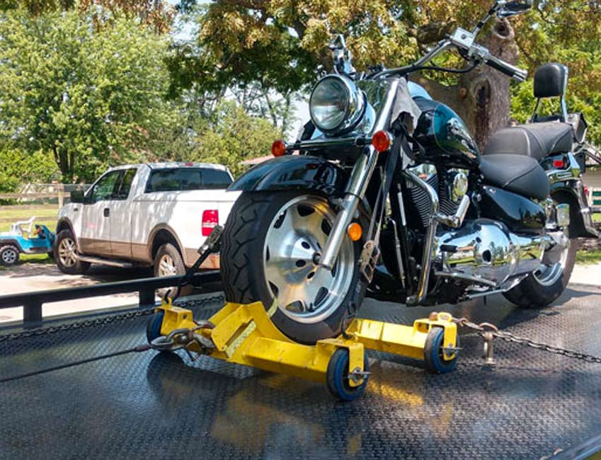 Towing Service Clinton Maryland