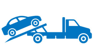 Vehicle-Towing-Flatbed-Towing