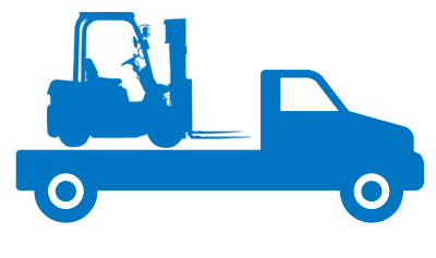 Clinton Flatbed Towing