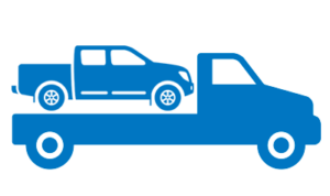 Winch-Out-Service