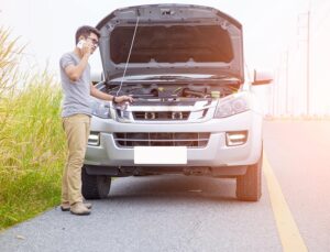 Battery-Service-Truck-Towing