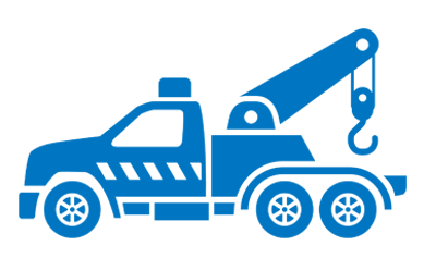 Wrecker Truck Near Me