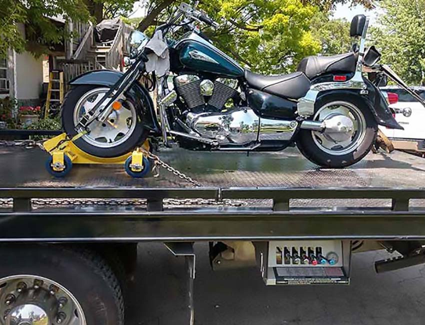 Motorcycle-Transport-7 Motorcycle Transport