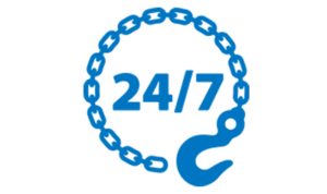 Tow-Truck-Service-Clinton-Metropolitan-Towing-Around-The-Clock