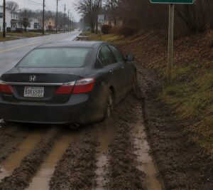 Tow-Truck-Near-Me-Clinton-MD-Stuck-in-The-Mud-1
